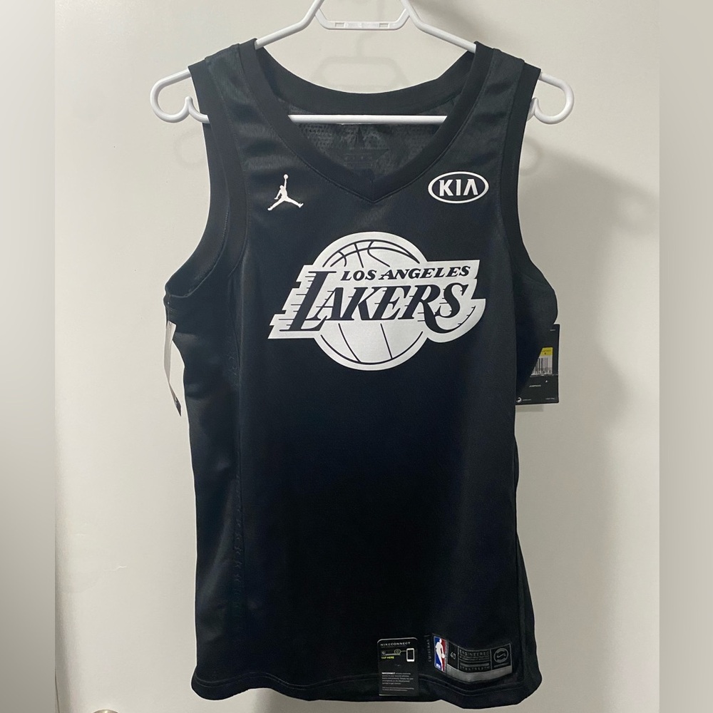Nike Kobe Bryant 2018 All Star Jersey Swingman Drifit